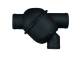 Thermostat, coolant - TH2387 MAHLE