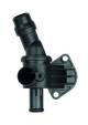 Thermostat, Kühlmittel - TI887 MAHLE - 06F121111G, 350278, 4006218