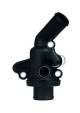 Thermostat, Kühlmittel - TI1187 MAHLE - 350070, 4006214, 598-87