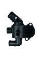 Thermostat, Kühlmittel - TI1587 MAHLE - 03L121111AE, 350262, 39226