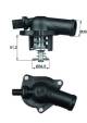 Thermostat, Kühlmittel - TI17109 MAHLE - 032121121M, 670-109, DTM109670