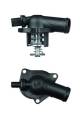 Thermostat, Kühlmittel - TI17109 MAHLE - 032121121M, 670-109, DTM109670