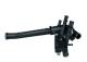 Thermostat, coolant - TI19109 MAHLE - 032121026CB, 350347
