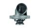 Thermostat, Kühlmittel - TI2380 MAHLE - 350210, 6012030075, 670088