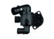 Thermostat, Kühlmittel - TI3387 MAHLE - 03L121111AC, 102436, 180612