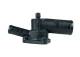 Thermostat, coolant - TI4189 MAHLE - 11061-00Q0M, 1336-T9, 180179