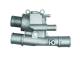 Thermostat, Kühlmittel - TI12488 MAHLE - 0000046416424, 3481.88D, 46416424