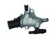 Thermostat, Kühlmittel - TI14283 MAHLE - 350331, 55227056, 862041183