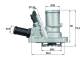 Thermostat, Kühlmittel - TI14488 MAHLE - 0000055194029, 0000055250824, 1338271