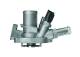 Thermostat, coolant - TI15180 MAHLE - 0000055250168, 00K04892642AC, 41087180D