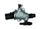 Thermostat, Kühlmittel - TI15288 MAHLE - 350332, 55220808, 862041288