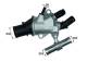 Thermostat, Kühlmittel - TI15788 MAHLE - 0000060816750, 0046788769, 493-88