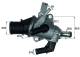 Thermostat, Kühlmittel - TI15883 MAHLE - 350102, 46550153, 8MT354773-201