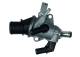 Thermostat, Kühlmittel - TI15883 MAHLE - 350102, 46550153, 8MT354773-201