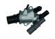 Thermostat, Kühlmittel - TI16588 MAHLE - 0000046758435, 411973.88D, 491-88