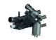 Thermostat, Kühlmittel - TM5109 MAHLE - 032121111CE, 350326
