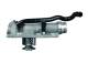Thermostat, Kühlmittel - TM9105 MAHLE - 07D121111AD, 07D121111AK, 07D121111AR