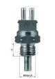 Sensor, coolant temperature - TSE2 MAHLE - 0085424517, 07016, XTT142