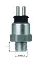 Temperature Switch, radiator fan - TSW30 MAHLE - 0065454324, A0065454324
