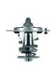 Thermostat, Kühlmittel - TX7285D MAHLE - 2550027000, 3306029, 670070