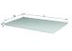 Filter, Innenraumluft - LAP19 MAHLE - 6328350047, A6328350047
