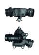 Thermostat, coolant - TI2688 MAHLE - 11512247269, 681-88, 8MT354775-301