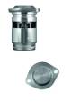 Thermostat, Ölkühlung - TO183 MAHLE - 93010776500