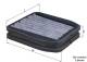 Filter, interior air - LKK165/S MAHLE - 0123200021/S, 10928191, 17164FKX2