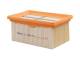 Luftfilter - LX984/5 MAHLE - 13717706414, ARM463/1, CAF6914