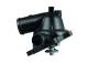 Thermostat, Kühlmittel - TM2395 MAHLE - 079121115BA, 079121115BK, 079121115BF