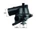 Thermostat, Kühlmittel - TM2395 MAHLE - 079121115BA, 079121115BK, 079121115BF