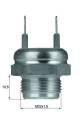Temperature Switch, radiator fan - TSW2 MAHLE