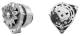 Generator - MG927 MAHLE - 01184024, 01184028, 01184219
