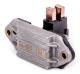 Alternator Regulator - MGX1802 MAHLE