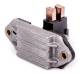 Generatorregler - MGX1801 MAHLE