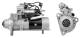 Starter - MS929 MAHLE - 107158, 19081912, 30479N