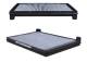 Filter, Innenraumluft - LAK1422 MAHLE - 109392, 1953596, 1987435563