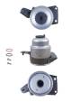 Fuel filter - KL829D MAHLE - 233000X010, 233900X010
