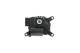Control, blending flap - AA63000P MAHLE - 0000077366494, 01328011432, 107053