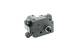 Control, blending flap - AA64000P MAHLE - 107070, 351345341, 6447WZ