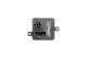 Regulator, passenger compartment fan - ABR134000P MAHLE - 1609722280, 351333361, A43002100