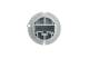 Resistor, interior blower - ABR141000P MAHLE - 109093, 3510064, 351333431