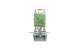 Resistor, interior blower - ABR141000P MAHLE - 109093, 3510064, 351333431