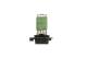 Resistor, interior blower - ABR143000P MAHLE - 351333451, 6450XE, DRS21005