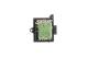 Resistor, interior blower - ABR146000P MAHLE - 3510044, 351333481, 665092
