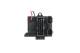 Resistor, interior blower - ABR146000P MAHLE - 3510044, 351333481, 665092