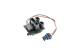 Resistor, interior blower - ABR146000P MAHLE - 3510044, 351333481, 665092