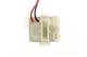 Resistor, interior blower - ABR147000P MAHLE - 3510067, 351333491, 665093