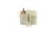 Resistor, interior blower - ABR148000P MAHLE - 3510066, 351333501, 665094
