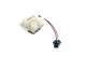 Resistor, interior blower - ABR148000P MAHLE - 3510066, 351333501, 665094
